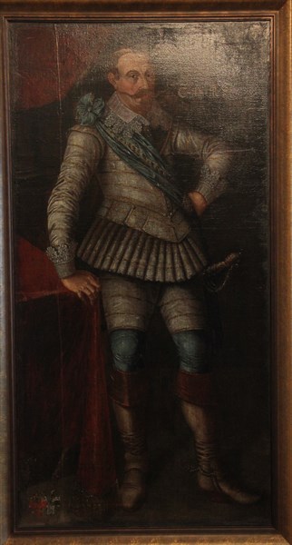 128-Карл IX